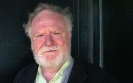 Frank McGuinness interview: 'Ireland is in<br/>a perilous position’ | The Irish Literary Times | Scoop.it