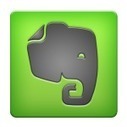 Partager de FeedReader, Google Reader, Safari et Website Watcher vers Evernote | Evernote, gestion de l'information numérique | Scoop.it