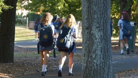 Teachers warn they're overwhelmed by mental health problems in schools | eParenting and Parenting in the 21st Century | Scoop.it