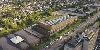 IA et urbanisme : une question de libertés et de choix civique | Veille territoriale AURH | Scoop.it