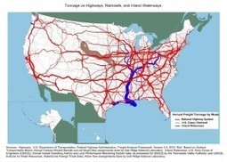 This Week in Logistics News (April 27 – May 2) | Supply Chain Logistics | Scoop.it