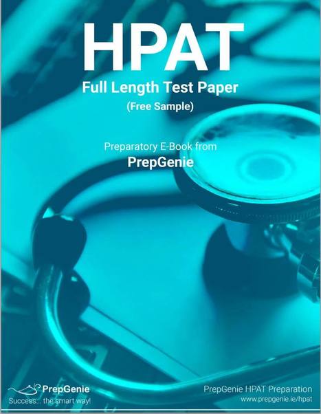Free Hpat Practice Questions Hpat Prep 2016