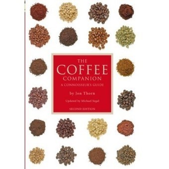 13 Coffee Books that cover 'all about coffee' | Best Espresso Coffee | Scoop.it