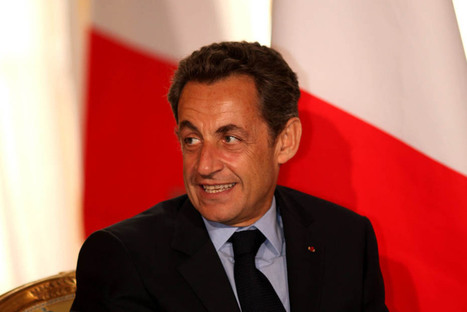 Affaire Bettencourt : un non-lieu pour Sarkozy - leJDD.fr | @ZeHub | Scoop.it