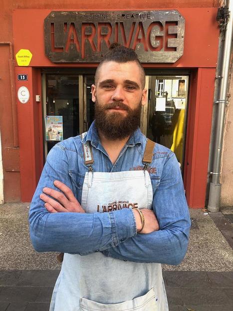 Sète : les arrivages « tendance » de Jordan | Gastronomie - Oenotourisme en Languedoc | Scoop.it