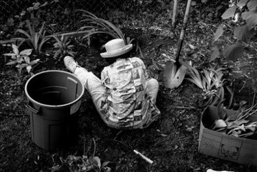 Terrain, graines, outils : comment jardiner quand on n'a que ses mains | Paysage - Agriculture | Scoop.it