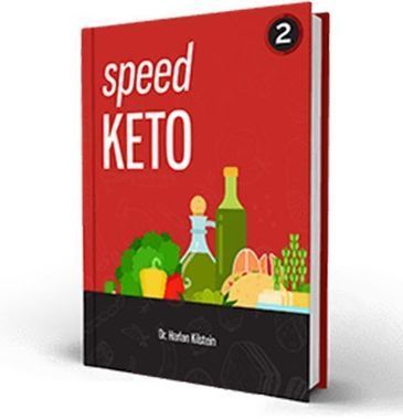 Harlan Kilstein's Original Speed Keto PDF eBook Download | E-Books & Books (PDF Free Download) | Scoop.it