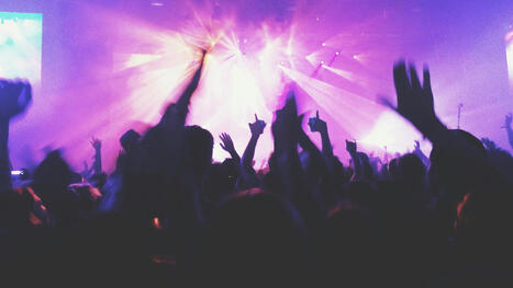 AXS, Tickets for Good launch integration in the UK | Hypebot &bull; new music industry, music marketing & music tech news from across the web | Scoop.it