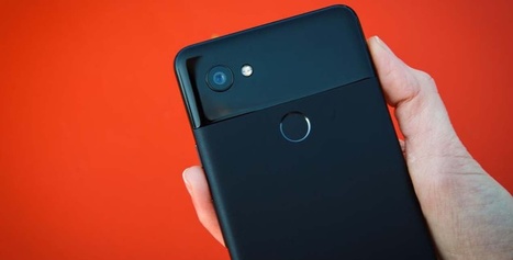 Google prepara un Pixel de gama media, con Snapdragon 710 para 2019 | Mobile Technology | Scoop.it