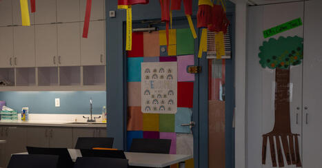 The A.I. Classroom Is Quiet. Way Too Quiet. | AI in Education #AIinED | Scoop.it