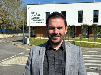 Communaut&eacute; de communes C&ocirc;te Landes nature&nbsp;: deux candidats pour une pr&eacute;sidence | Landes - Conseils municipaux & communautaires | Scoop.it