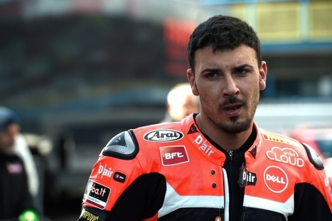 Giugliano aims ‘to hit stride’ at Imola after tricky start  | Ductalk: What's Up In The World Of Ducati | Scoop.it