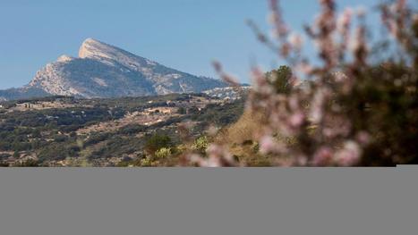 En Espagne, la province de Valence achète une montagne pour plus d'un million d'euros | Biodiversité | Scoop.it