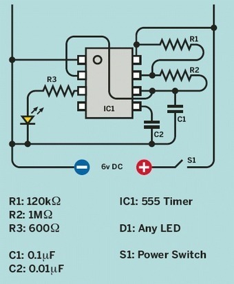 Skill Set: Reading circuit diagrams | tecno4 | Scoop.it