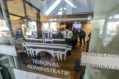 Biarritz : un premier recours rejeté sur l’enquête publique d’Aguilera | BABinfo Pays Basque | Scoop.it