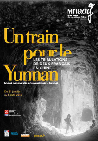 Un train pour le Yunnan - Les tribulations de deux français en Chine | Kunming-Yunnan | Scoop.it