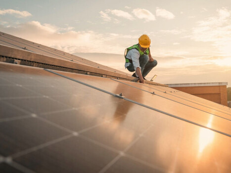 La présidente de la CRE souhaite modérer le soutien à l'éolien et au solaire [Enerplan] | Q_ENR | Scoop.it