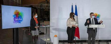 Marlène SCHIAPPA lance le prix de la laïcité de la République française | La "Laïcité" dans la presse | Scoop.it