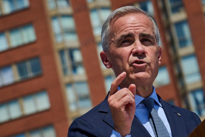 Canada ready to &lsquo;get tougher&rsquo; if U.S. trade deal isn&rsquo;t reached before deadline, Carney says | Financial Markets Report  - Transforming Money Into Wealth | Scoop.it