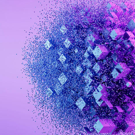 A data leader&rsquo;s technical guide to scaling gen AI | Digital Transformation Leadership | Scoop.it
