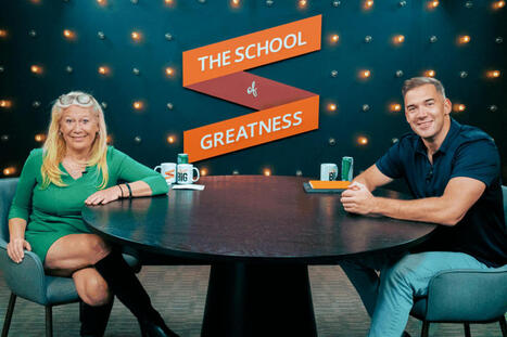 The Neuroscience of Spiritual Awakening: How to Rewire Your Brain for Peace | Christian Spiritual Counseling | Scoop.it