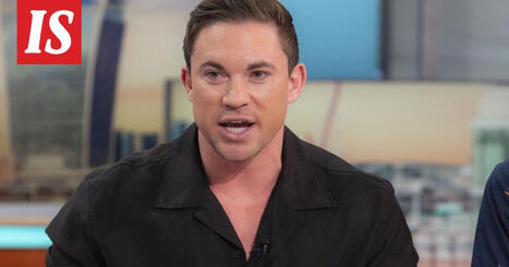 Maailmankuulu strippari h&auml;kellytti suomalaisen radiojuontajan suorassa l&auml;hetyksess&auml; | 1Uutiset - Lukemisen t&auml;hden | Scoop.it