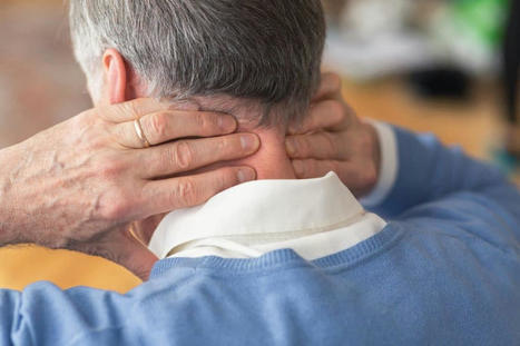 Decompression Treatments For Cervical Herniation Relief | Call: 915-850-0900 | Spine Health & Spinal Hygiene | Scoop.it