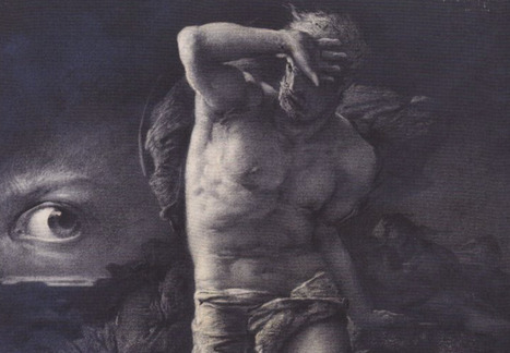 La "conscience morale" ou la reconnaissance d'autrui (au-delà de la "mauvaise conscience") | Philosophie | Scoop.it