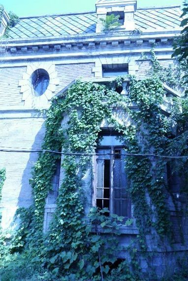 Beijing's haunted houses trace back 100's of years | News-from-China | Scoop.it