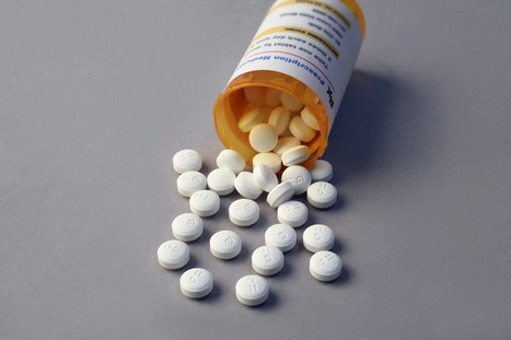 Can people with type 2 diabetes live longer than those without? A comparison of mortality in people initiated with metformin or sulphonylurea monotherapy and matched, non-diabetic controls | Healthcare: reloaded... | Scoop.it