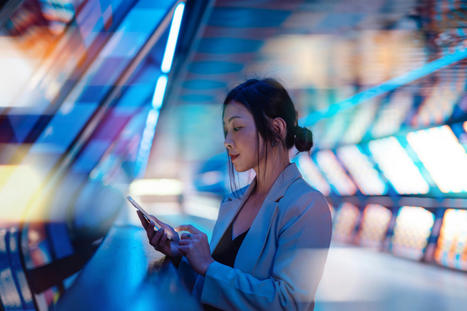 Transformation des entreprises traditionnelles et digitales : 17 principes clés pour devenir réellement "Hybride" | [Wudo] Corporate Transformation | Scoop.it