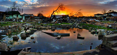 Tulane University - Katrina@10 Home | Coastal Restoration | Scoop.it