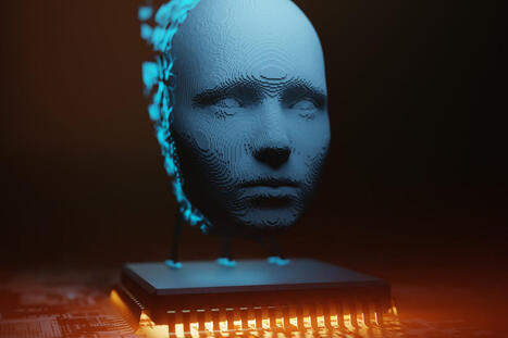 Plus de doute, les g&eacute;ants de l'IA ont choisi les puces au d&eacute;triment des humains | L'&Eacute;MERGENCE DE L'INTELLIGENCE ARTIFICIELLE DANS LE MONDE DU TRAVAIL | Scoop.it