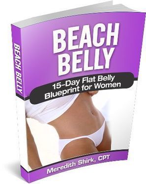 Beach Belly PDF Ebook Download by Meredith Shirk | Ebooks & Books (PDF Free Download) | Scoop.it