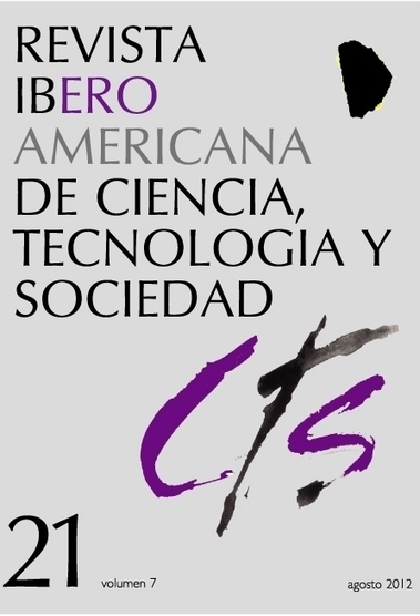 La investigación científica en Iberoamérica (1982-2011). Estudio basado en la bibliometría | Educación a Distancia y TIC | Scoop.it