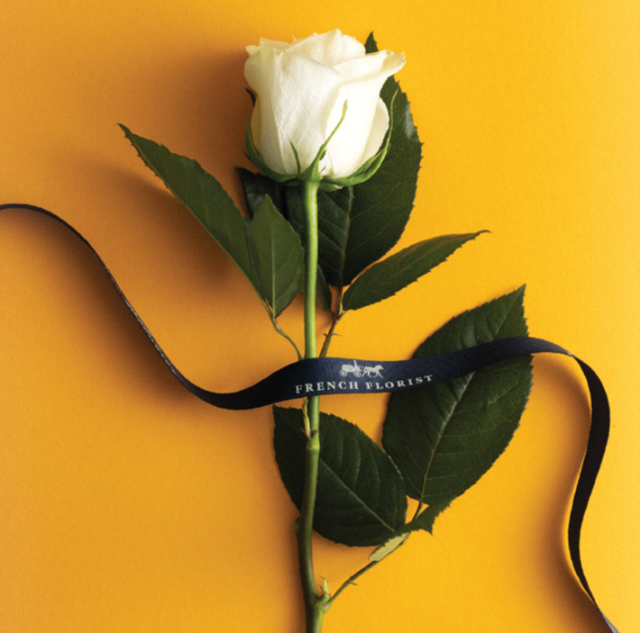 This Florist Saw 3 Problems In the Flower Industry. Now His Business Is Growing Like Crazy. | Business Report - Making A Difference | Scoop.it