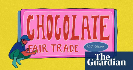 The sweet spot: is ethical and affordable chocolate possible? | Chocolate | The Guardian | consumer psychology | Scoop.it