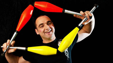 Repair café et vide-dressing à Lannion, samedi 14 mai | L'actualité des quartiers politique de la ville de Bretagne et Pays de la Loire | Scoop.it