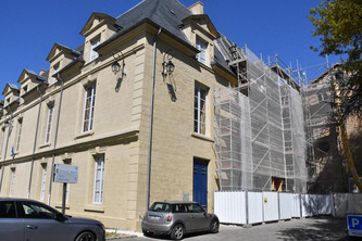 Aire-sur-l&rsquo;Adour&nbsp;: indemnit&eacute;s, commissions et d&eacute;saccord avec l&rsquo;opposition au sujet du nombre d&rsquo;adjoints | Landes - Conseils municipaux & communautaires | Scoop.it