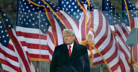 Guy Reffitt's Daughter Calls for 'Life in Prison' for Donald Trump Over 1/6 - Newsweek.com | Backstabber Watch | Scoop.it