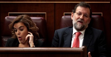 Mariano Rajoy, Bárcenas y las llaves de la santabárbara | Partido Popular, una visión crítica | Scoop.it