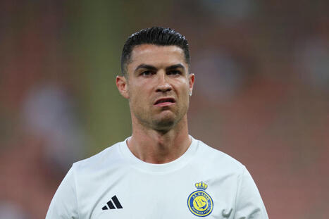 Cristiano Ronaldo's Al-Nassr make decision regarding manager Stefano Pioli's future at the club next season: Reports | Travel | Scoop.it