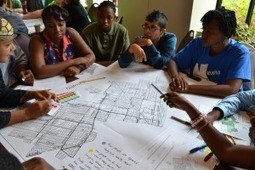 Connecting Scholarship and Activism - JustPublics@365 | Peer2Politics | Scoop.it