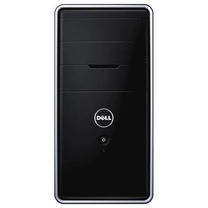 Dell Inspiron I3847-3847BK Review - All Electric Review | Desktop reviews | Scoop.it
