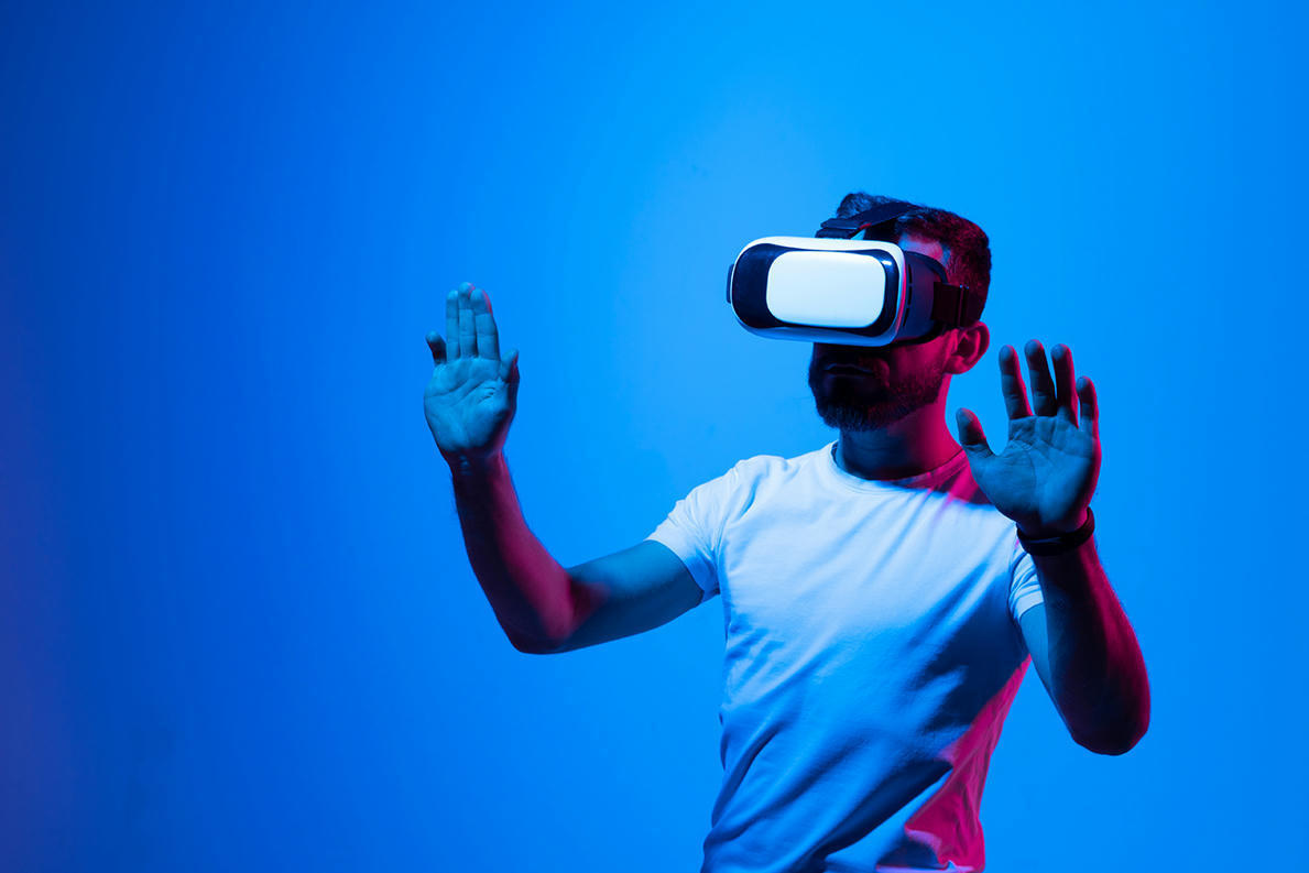 How will the Metaverse transform Education, Tea...