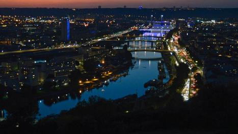 Des habitants s'inquiètent de fortes odeurs sur la métropole de Rouen | Catastrophe industrielle | Scoop.it