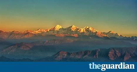 Asia's glaciers to shrink by a third by 2100, threatening water supply of millions | Stage 4 Water in the World | Scoop.it
