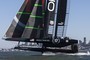 Oracle Team USA gets foiling on Day 4 | Wing sail technology | Scoop.it