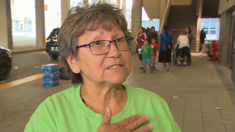 Files documenting worst abuses at residential schools to be destroyed unless survivors ask otherwise | CBC News | Indigenous Stories and Education | Scoop.it