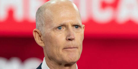 'These people are clowns': GOP senator roasted for video warning 'communists' against visiting his state - RawStory.com | Backstabber Watch | Scoop.it